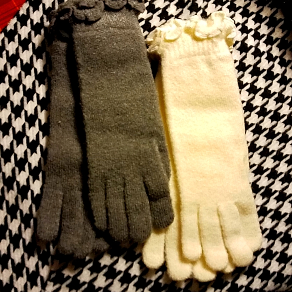 CWC gloves